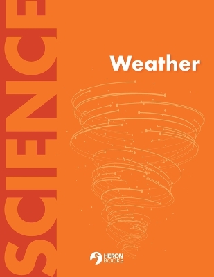 Book cover for Weather