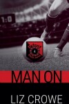 Book cover for Man On