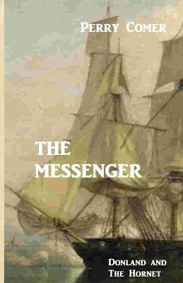 Cover of The Messenger