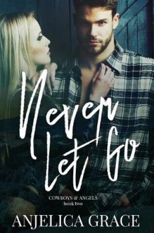 Cover of Never Let Go