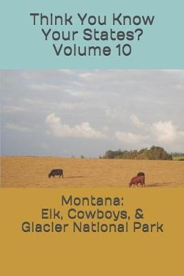 Book cover for Montana