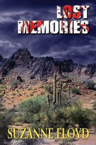 Cover of Lost Memories