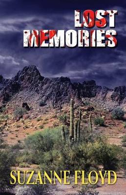 Book cover for Lost Memories