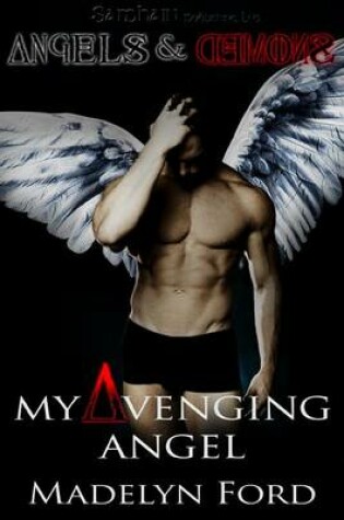 Cover of My Avenging Angel