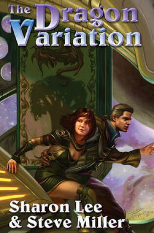 Cover of The Dragon Variation