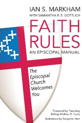 Cover of Faith Rules