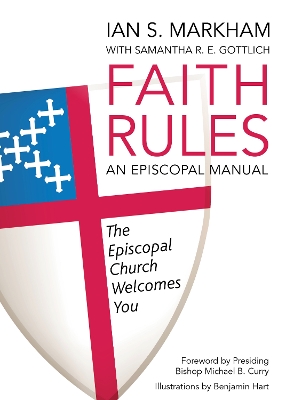 Book cover for Faith Rules