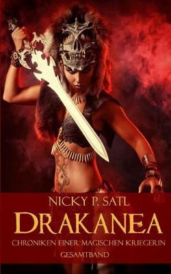 Book cover for Drakanea