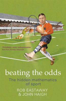 Book cover for Beating the Odds