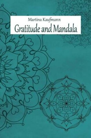 Cover of Gratitude and Mandala