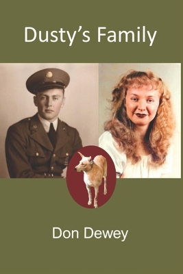 Book cover for Dusty's Family