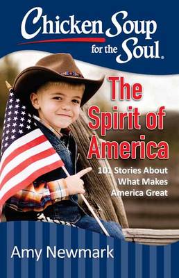 Cover of The Spirit of America