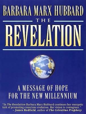 Book cover for The Revelation