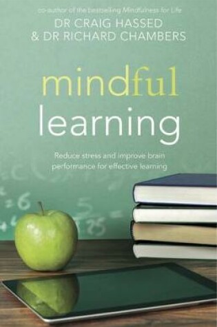 Cover of Mindful Learning