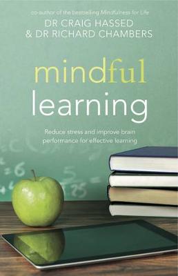 Book cover for Mindful Learning