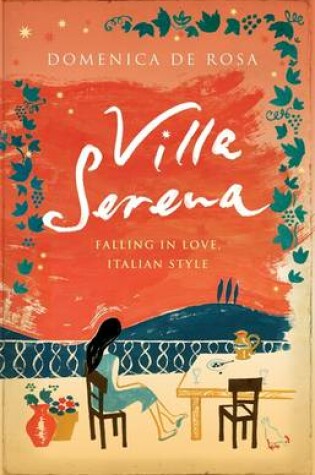 Cover of Villa Serena