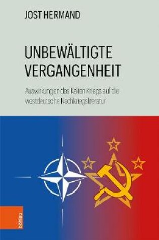 Cover of Unbewaltigte Vergangenheit