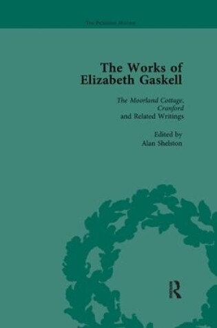 Cover of The Works of Elizabeth Gaskell, Part I Vol 2