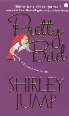 Book cover for Pretty Bad