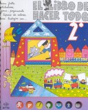 Book cover for El Libro de Hacer Todo 6