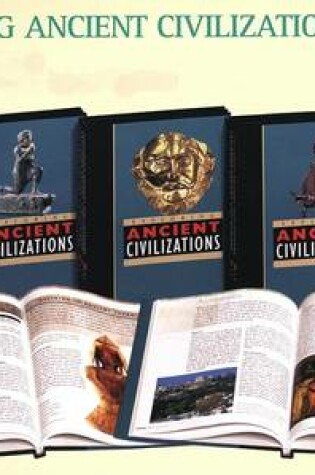 Cover of Exploring Ancient Civilizations