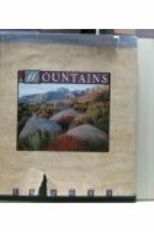 Cover of Mountains