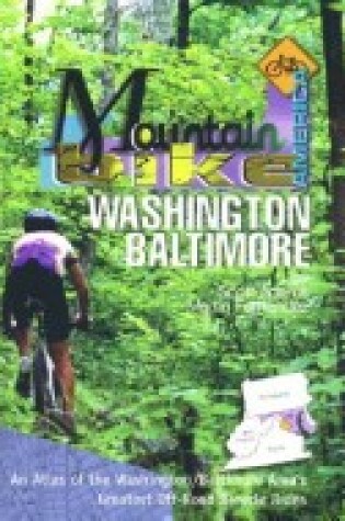 Cover of Washington/Baltimore