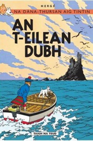 Cover of An t-Eilean Dubh