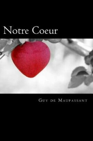 Cover of Notre Coeur (French Edition)