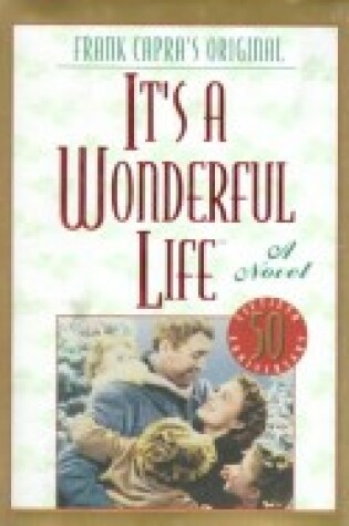 Cover of It's a Wonderful Life