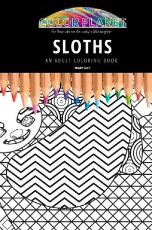 Cover of Sloths