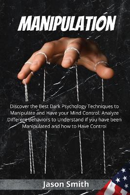 Book cover for Manipulation