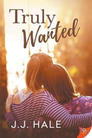 Cover of Truly Wanted