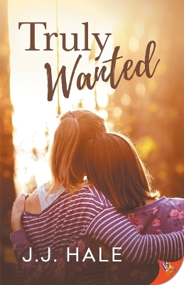 Book cover for Truly Wanted