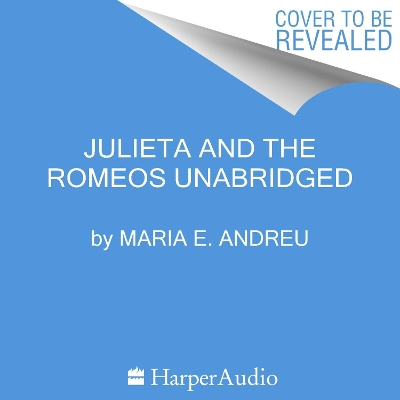 Cover of Julieta and the Romeos