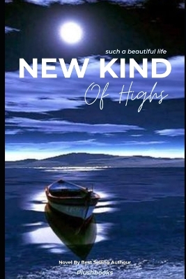 Book cover for New Kind Of Highs