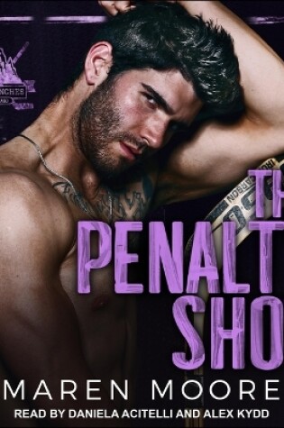 Cover of The Penalty Shot