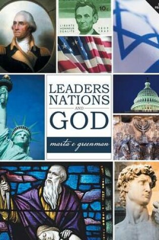Cover of Leaders, Nations, and God