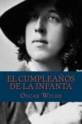 Cover of El Cumpleanos de La Infanta