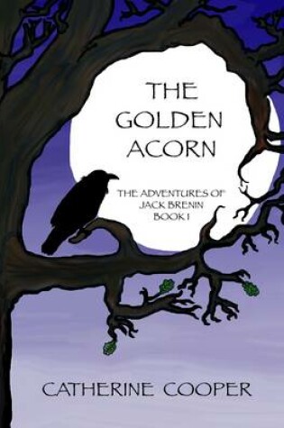 Cover of The Golden Acorn