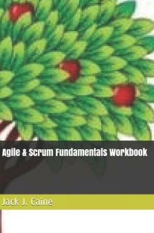 Cover of Agile & Scrum Fundamentals Workbook