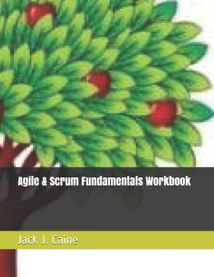 Cover of Agile & Scrum Fundamentals Workbook