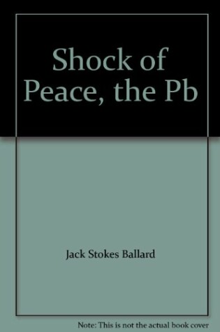 Cover of Shock of Peace