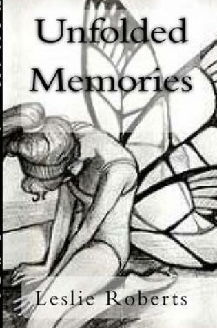 Cover of Unfolded Memories