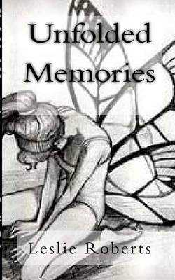 Book cover for Unfolded Memories