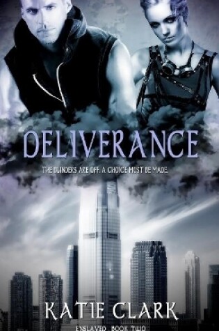 Cover of Deliverance Volume 2