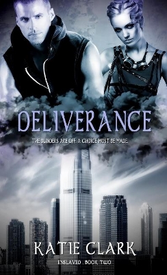 Book cover for Deliverance Volume 2