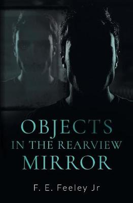 Book cover for Objects in the Rearview Mirror