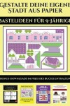 Book cover for Bastelideen für 9-Jährige