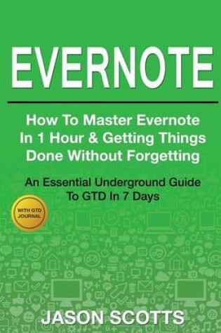 Cover of Evernote